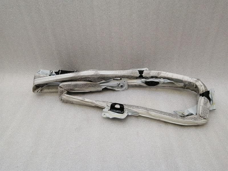 BENTLEY BENTLEY CONTINENTAL FLYING TRACK Left Module 3W5880741B Module Left