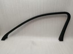 BENTLEY BENTLEY FLYING SPUR Right Door Inner Cover 3W5867588F Trim Door Frame Re — thumbnail 1