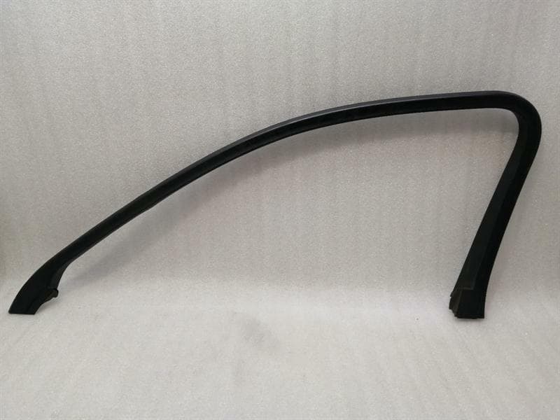 BENTLEY BENTLEY FLYING SPUR Right Door Inner Cover 3W5867588F Trim Door Frame Re