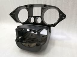 BENTLEY BENTLEY CONTINENTAL FLYING SPUR Steering Column Trim 3W2857441C RHD RIGHT HAND DRIVE — thumbnail 3
