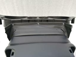 BENTLEY BENTLEY CONTINENTAL FLYING SPUR Steering Column Trim 3W2857441C RHD RIGHT HAND DRIVE — thumbnail 4