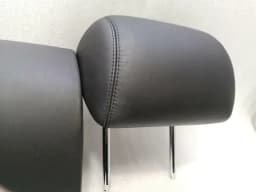 BENTLEY BENTLEY CONTINENTAL FLYING SPUR Rear Headrest Set 3W5885903A Rear Headrest — thumbnail 5