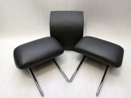 BENTLEY BENTLEY CONTINENTAL FLYING SPUR Rear Headrest Set 3W5885903A Rear Headrest — thumbnail 10