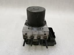 BENTLEY BENTLEY CONTINENTAL FLYING TRACK A.B.S Pump 3W0614511 ABS Pump HYDRAULIC BLOCK — thumbnail 1