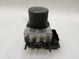 BENTLEY BENTLEY CONTINENTAL FLYING TRACK A.B.S Pump 3W0614511 ABS Pump HYDRAULIC BLOCK — thumbnail 7