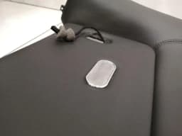 BENTLEY BENTLEY FLYING SPUR Left Side Leather Roof Lining 3W5867499F Left Headliner — thumbnail 10