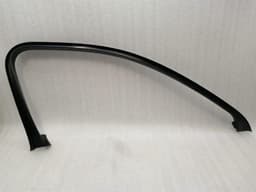 BENTLEY BENTLEY FLYING SPUR Right Door Inner Cover 3W5867588F Trim Door Frame Re — thumbnail 2