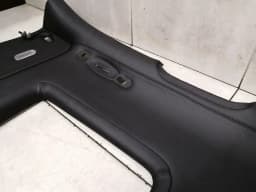 BENTLEY BENTLEY FLYING SPUR Left Side Leather Roof Lining 3W5867499F Left Headliner — thumbnail 7