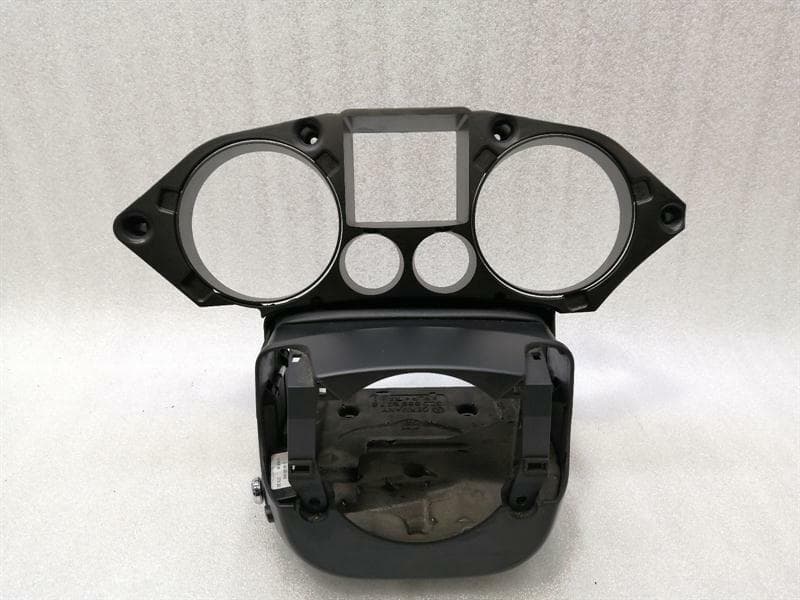 BENTLEY BENTLEY CONTINENTAL FLYING SPUR Steering Column Trim 3W2857441C RHD RIGHT HAND DRIVE