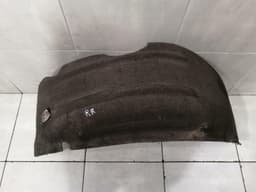 BENTLEY BENTLEY CONTINENTAL FLYING TRACK WHEEL ARCH LINER 3W5810970C WHEEL ARCH COVER HR — thumbnail 5