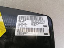 BENTLEY Bentley Continental GT W12 Module Set 3W0880441A Module Set — thumbnail 5