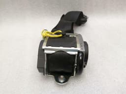 BENTLEY BENTLEY FLYING TRACK Front Left Seatbelt RHD 3W5857705D — thumbnail 10