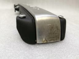 BENTLEY Bentley Continental Flying Spur Engine Cover 07C103925AF Engine Cover — thumbnail 3
