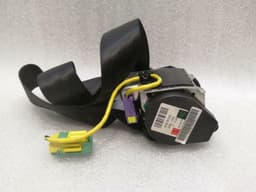BENTLEY BENTLEY FLYING TRACK Front Left Seatbelt RHD 3W5857705D — thumbnail 2