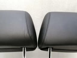 BENTLEY BENTLEY CONTINENTAL FLYING SPUR Front Headrest 3W5881901A Front Headrest Set — thumbnail 7