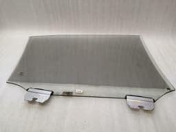BENTLEY BENTLEY FLYING TRACK Left Rear Door Glass 3W5845025 Rear Left Door Window — thumbnail 6