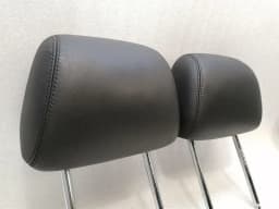 BENTLEY BENTLEY CONTINENTAL FLYING SPUR Front Headrest 3W5881901A Front Headrest Set — thumbnail 3