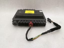 BENTLEY BENTLEY FLYING TRACK FRH seat module 3D0959759CA front right seat control unit — thumbnail 2