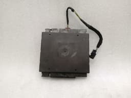 BENTLEY BENTLEY FLYING TRACK FRH seat module 3D0959759CA front right seat control unit — thumbnail 3
