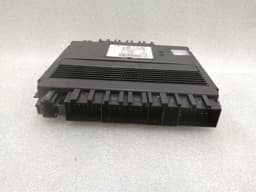 BENTLEY Bentley Flying Track FLH Seat Module 3D0959760CA Left Seat ECU — thumbnail 3