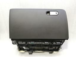 BENTLEY BENTLEY CONTINENTAL FLYING TRACK Glovebox 3W2857094B RHD RIGHT HANDLEBAR — thumbnail 1