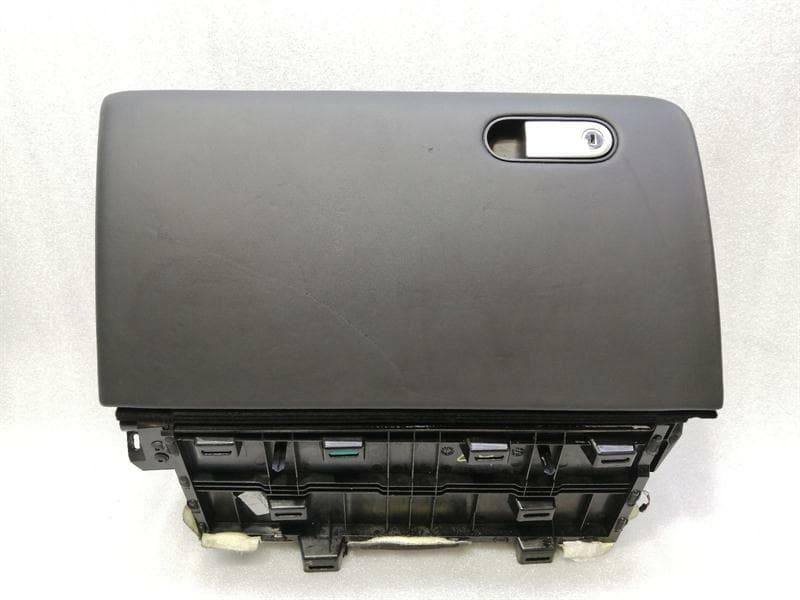 BENTLEY BENTLEY CONTINENTAL FLYING TRACK Glovebox 3W2857094B RHD RIGHT HANDLEBAR