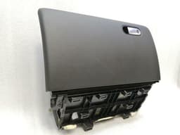 BENTLEY BENTLEY CONTINENTAL FLYING TRACK Glovebox 3W2857094B RHD RIGHT HANDLEBAR — thumbnail 2