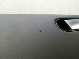 BENTLEY BENTLEY CONTINENTAL FLYING TRACK Glovebox 3W2857094B RHD RIGHT HANDLEBAR — thumbnail 5