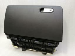 BENTLEY BENTLEY CONTINENTAL FLYING TRACK Glovebox 3W2857094B RHD RIGHT HANDLEBAR — thumbnail 3