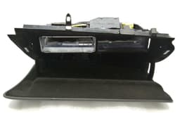 BENTLEY BENTLEY CONTINENTAL FLYING TRACK Glovebox 3W2857094B RHD RIGHT HANDLEBAR — thumbnail 7