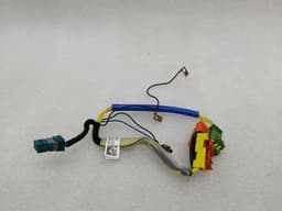 BENTLEY BENTLEY CONTINENTAL GT W12 Steering Wheel Wiring Loom 3W0971063 AIRBAG Harness — thumbnail 4
