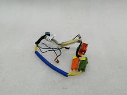 BENTLEY BENTLEY CONTINENTAL GT W12 Steering Wheel Wiring Loom 3W0971063 AIRBAG Harness — thumbnail 5