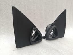 BENTLEY BENTLEY FLYING SPUR Dashboard Cover LEATHER 3W5858248 Air Nozzle Dash — thumbnail 10