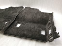 BENTLEY Bentley Flying Spur Luggage Compartment Cover 3W5867427 Boot Liner — thumbnail 4