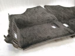 BENTLEY Bentley Flying Spur Luggage Compartment Cover 3W5867427 Boot Liner — thumbnail 5