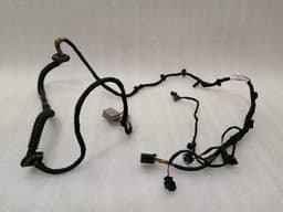 BENTLEY BENTLEY CONTINENTAL FLYING TRACK Boat Lid Wiring 3W5971182 Harness Tailgate — thumbnail 1