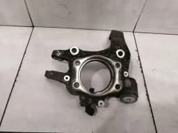 BENTLEY BENTLEY FLYING TRACK Left Rear Hub 3D0505435M Wheel Bearing Housing Rear Left — thumbnail 1