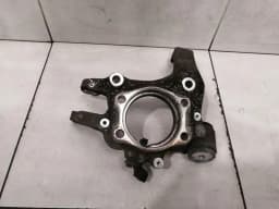 BENTLEY BENTLEY FLYING TRACK Left Rear Hub 3D0505435M Wheel Bearing Housing Rear Left — thumbnail 5