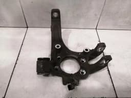 BENTLEY BENTLEY FLYING TRACK Left Rear Hub 3D0505435M Wheel Bearing Housing Rear Left — thumbnail 7
