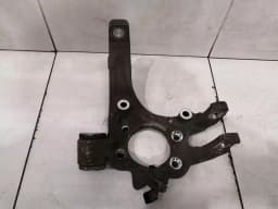 BENTLEY BENTLEY FLYING TRACK Left Rear Hub 3D0505435M Wheel Bearing Housing Rear Left — thumbnail 4