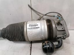 BENTLEY Bentley Continental GT W12 Shock Absorber RRH 3W0616002B Rear Shock Absorber — thumbnail 8