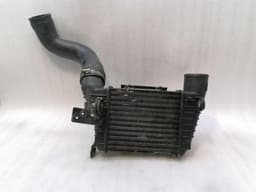 BENTLEY Bentley Continental GT W12 Right Intercooler 3W0145804E Intercooler Right — thumbnail 1