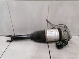 BENTLEY Bentley Continental GT W12 Shock Absorber RRH 3W0616002B Rear Shock Absorber — thumbnail 1