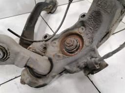 BENTLEY Bentley Continental GT W12 Left Front Hub 3W0407253E Wheel Bearing Housing Front Left — thumbnail 6