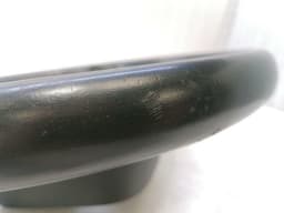 BENTLEY BENTLEY CONTINENTAL GT W12 Steering Wheel 3W0419650L Steering Wheel — thumbnail 4