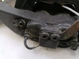 BENTLEY BENTLEY CONTINENTAL GT W12 Front Brake Caliper Set 3W0698479 Front Brake Caliper — thumbnail 10