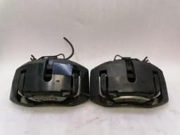 BENTLEY BENTLEY CONTINENTAL GT W12 Front Brake Caliper Set 3W0698479 Front Brake Caliper — thumbnail 1