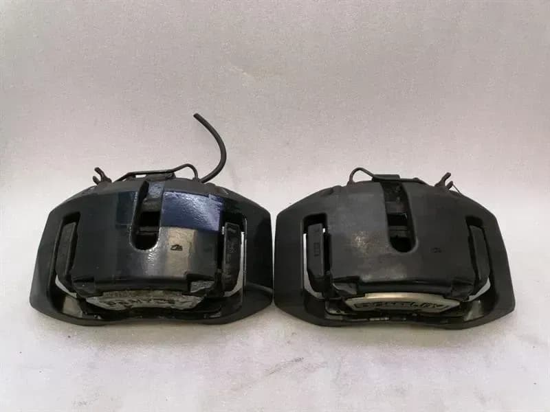 BENTLEY BENTLEY CONTINENTAL GT W12 Front Brake Caliper Set 3W0698479 Front Brake Caliper