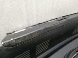 BENTLEY BENTLEY FLYING TRACK Luggage Compartment Cover 3W5863459 Trunk Trunk Trim — thumbnail 5