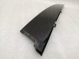 BENTLEY BENTLEY CONTINENTAL FLYING TRACK B-Post Body Moulding 3W5837890G Bar B-Pillar — thumbnail 3